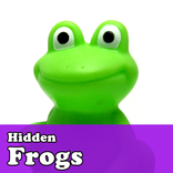 Hidden Frogs