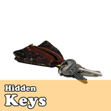 Hidden Object Games - Keys