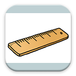 Physic Ruler