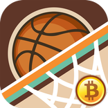 Bitcoin Basketball