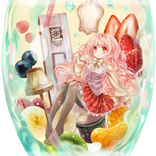 ”Anime Puzzles 3