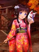 Anime puzzles ภาพหน้าจอ 2