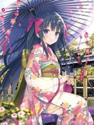 Anime puzzles ภาพหน้าจอ 5