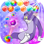 Tomcat Pop : Love Bubble Shooter Match 3