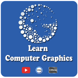 Learn Computer Graphics