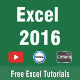 Learn Excel 2016