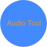 ”Audio Tool
