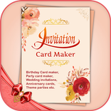 Digital Invitation Card Maker