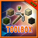 APK Toolbox for Minecraft PE