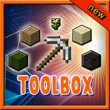 ”Toolbox for Minecraft PE