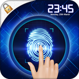 Fingerprint Lock Screen Prank