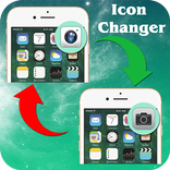 Icon Changer:  My Photo Icon Changer