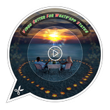 Video Cutter and Trimmer for WhatsApp