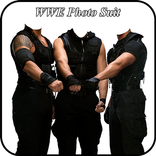 Photo Suit Maker For WWE
