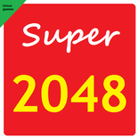Super 2048