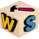 Wordsmith Spelling Puzzle Game