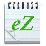 eZ Note