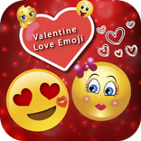 Valentine Love Emojis