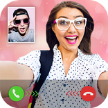 fake video Call Prank