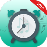 Music Alarm Clock