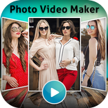 Photo Video Maker with Music