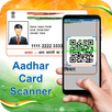 Free Aadhar Card Scanner Online Service APK