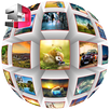 3D Gallery: Photo Video Gallery APK