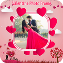 Valentine Day Photo Frame : Valentine Photo Editor APK
