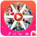 Photo Video Movie Maker with Music APK