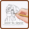 How To Draw - Simba Lion APK