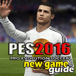 ”Guide PES2016 UERO