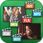 Any Video Converter icon