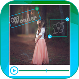 VidMark : Video Watermark