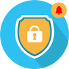 iLock : OS 10 Lock Screen APK