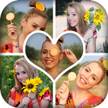 Intsa Photo Collage
