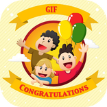 Congratulation GIFs Collection
