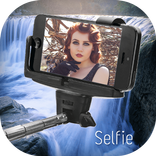 Selfie photo frames