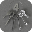 Room Escape Game - EXITs4 APK