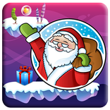 Christmas Santa run