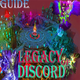 Guide Legacy of Discord
