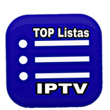 Top Listas IPTV