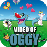 Video of Oggy