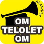 Klakson Bus Telolet