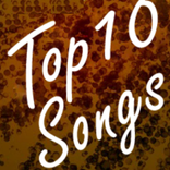 Top 10 Songs of the Day