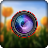 Blur Camera