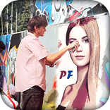 Photo Phunia Effect