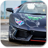 Lamborghini Modificado