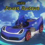 Guide Sonic Racing Transformed