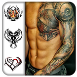 Tattoo On My Photo
