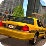 Taxi Driver 2017 Simulator